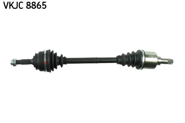 SKF Féltengely, komplett VKJC8865_SKF